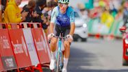 CHAMPION - Le Bigourdan Bruno Armirail rejoint l’équipe Visma-Lease a Bike